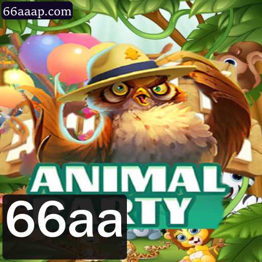 AnimalParty: Uma Nova Sensação no Mundo dos Jogos