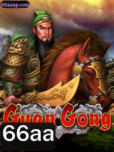 Explorando o Mundo de GuanGong: Um Mergulho nas Regras e Inovações do Jogo