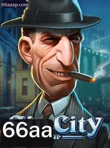 Explorando o Fascinante Mundo de SinCity