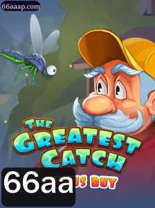 Explorando TheGreatestCatchBonusBuy: Um Mergulho na Diversão