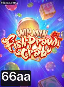 Descobrindo o Fascinante Jogo WinWinFishPrawnCrab