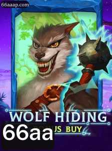 Descubra o Fascinante Mundo de WolfHidingBonusBuy e Domine suas Regras